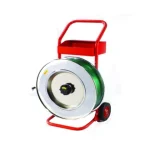 Porta bobines de cinta PP / PET