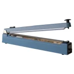 Máquina de mesa para selar sacos