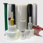 Estirável automático e manual