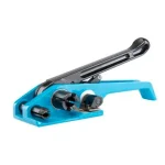 Tensionador manual mecânico para PP